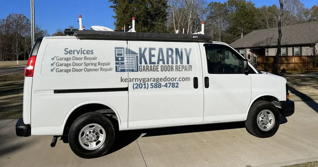 Garage Door Repair Kearny Kearny