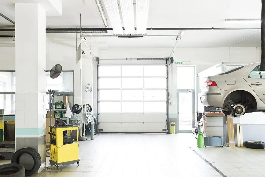 Garage Door Repair Kearny Garage Door Repair Kearny