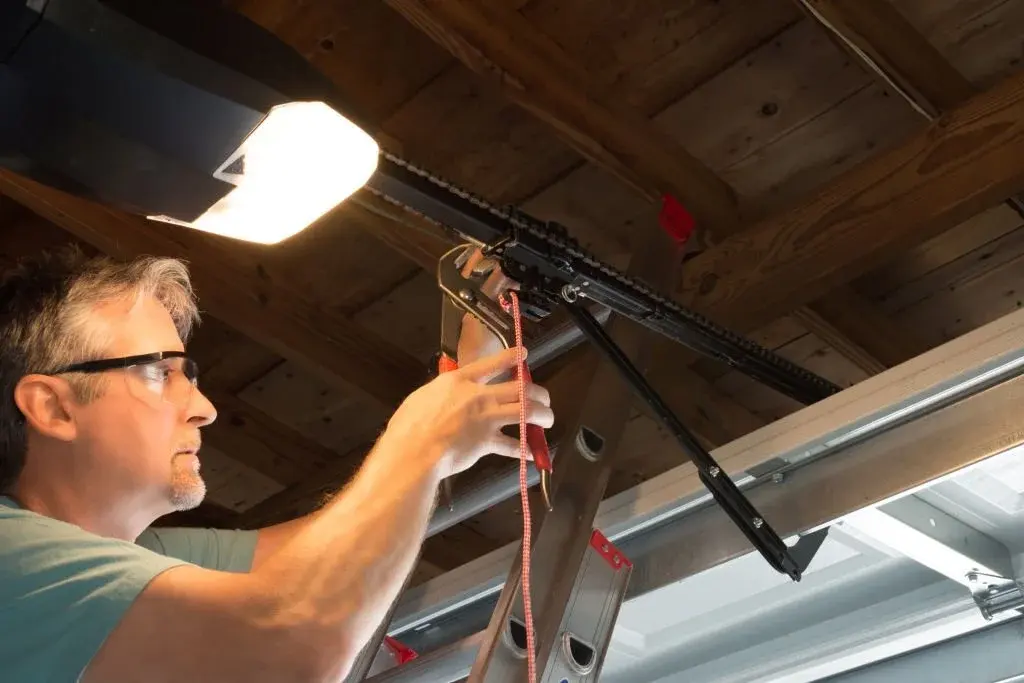 Garage Door Opener Kearny